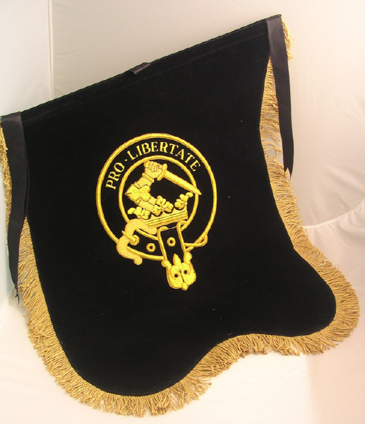 Pipe Banner